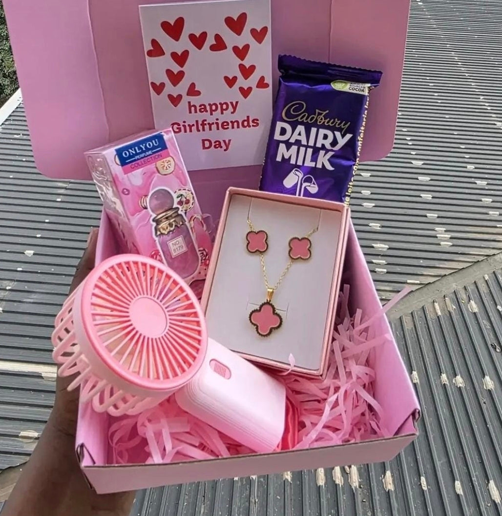 GIFT AD ONS
