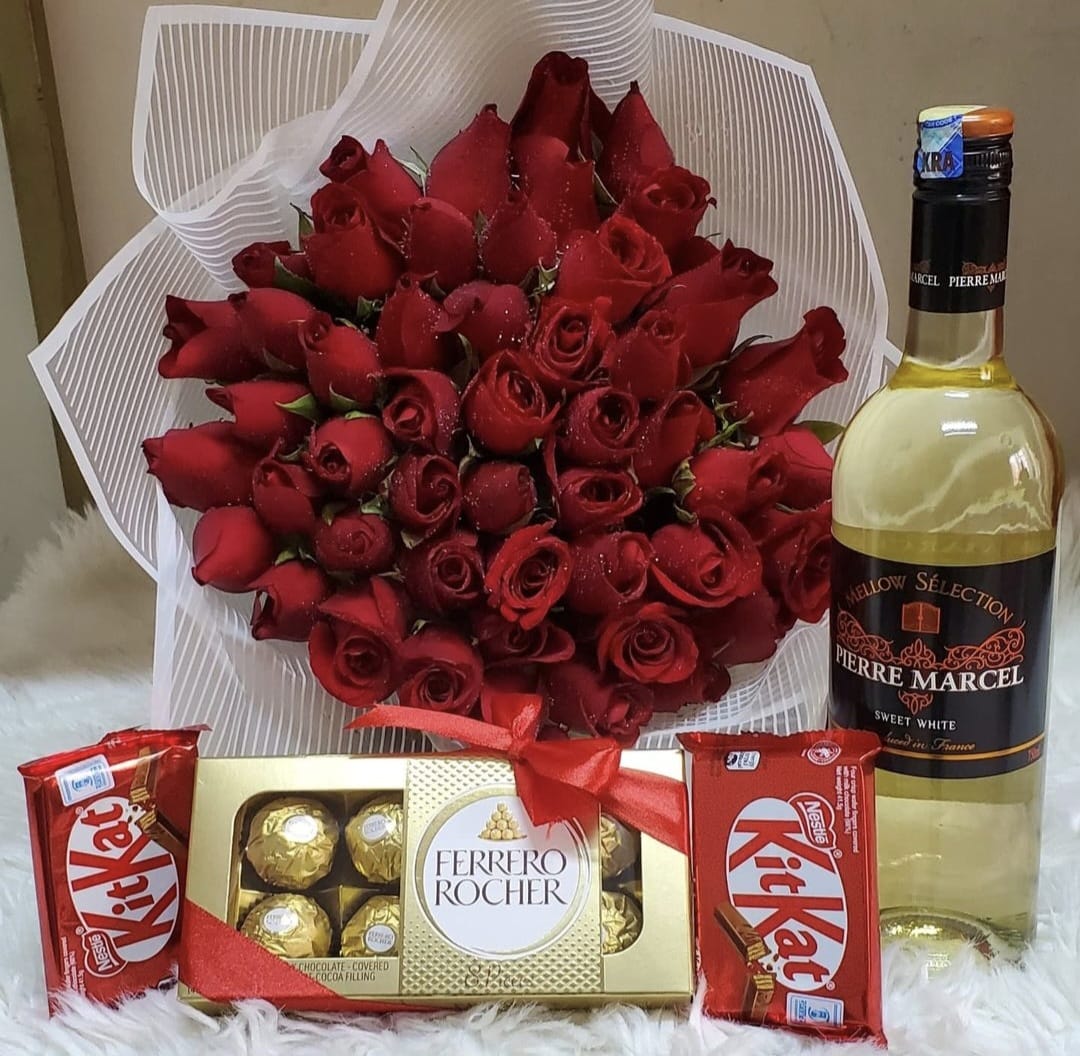 TO MY SHERRY