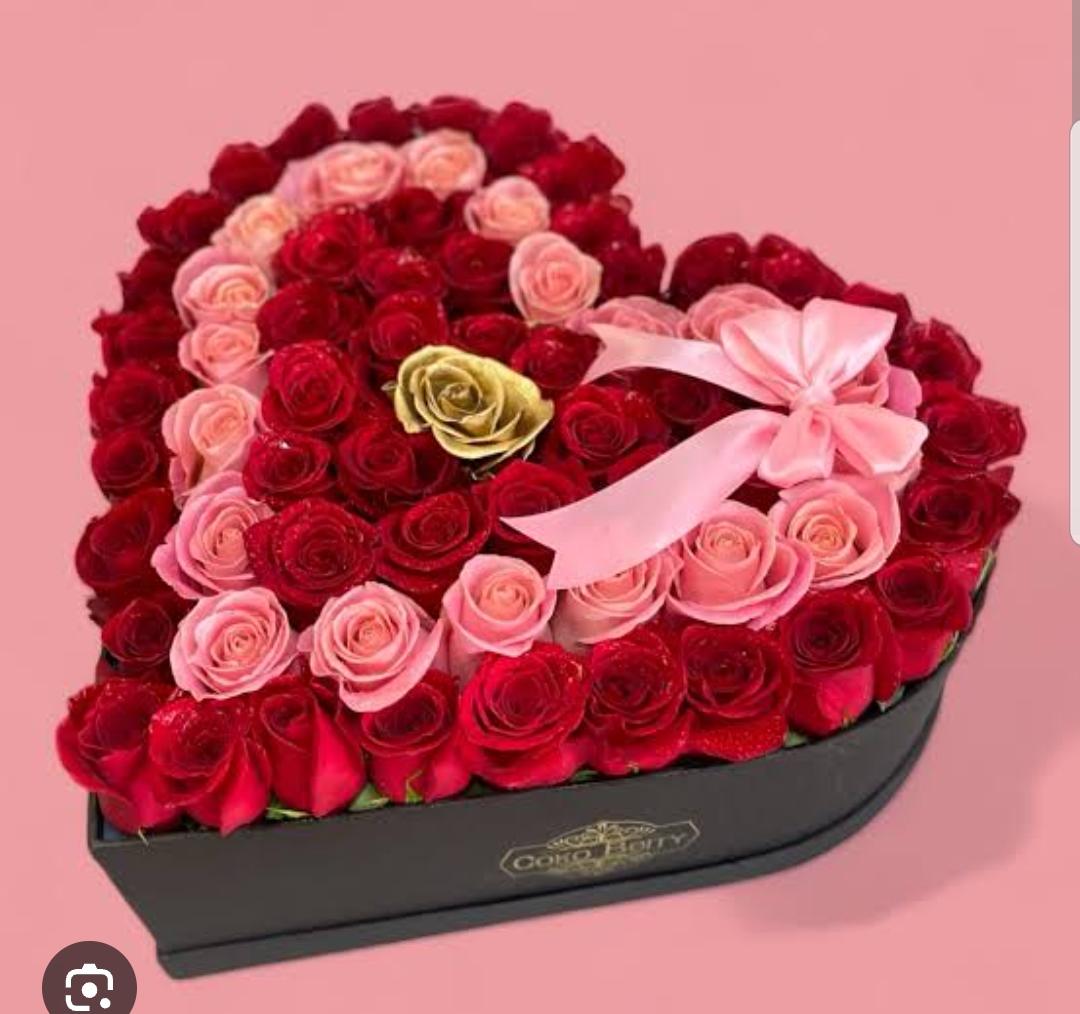 CHERISHED HEART