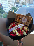 BIRTHDAY SURPRISE