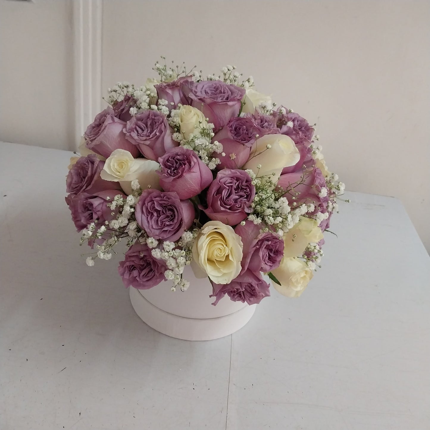 MINI LUX BOX