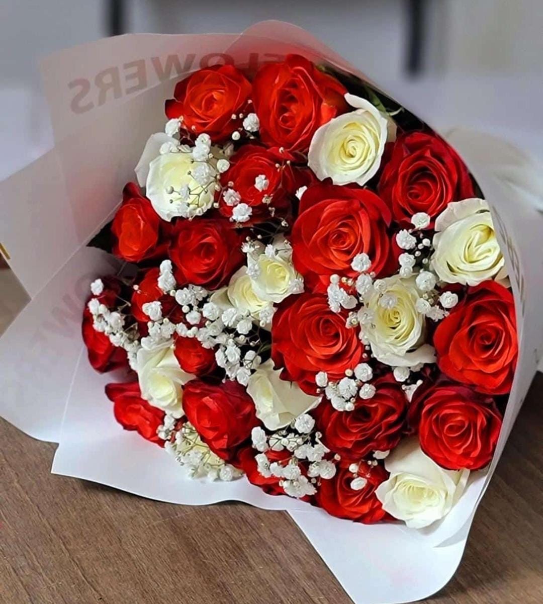 SWEET FLORAL