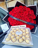 ANNIVERSARY TREAT