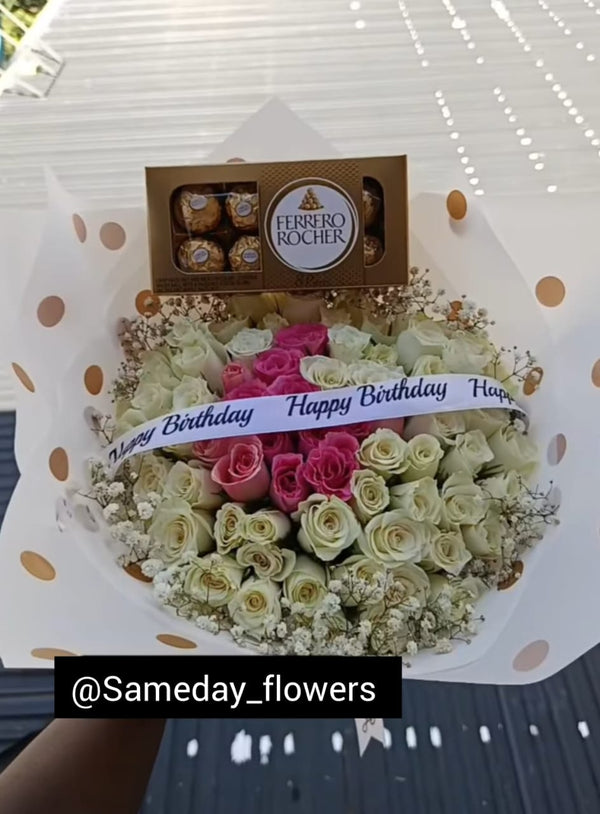 MEANINGFUL BIRTHDAY SET