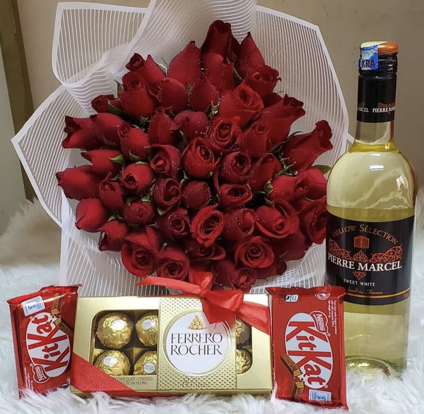 TO MY SHERRY