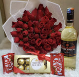 TO MY SHERRY