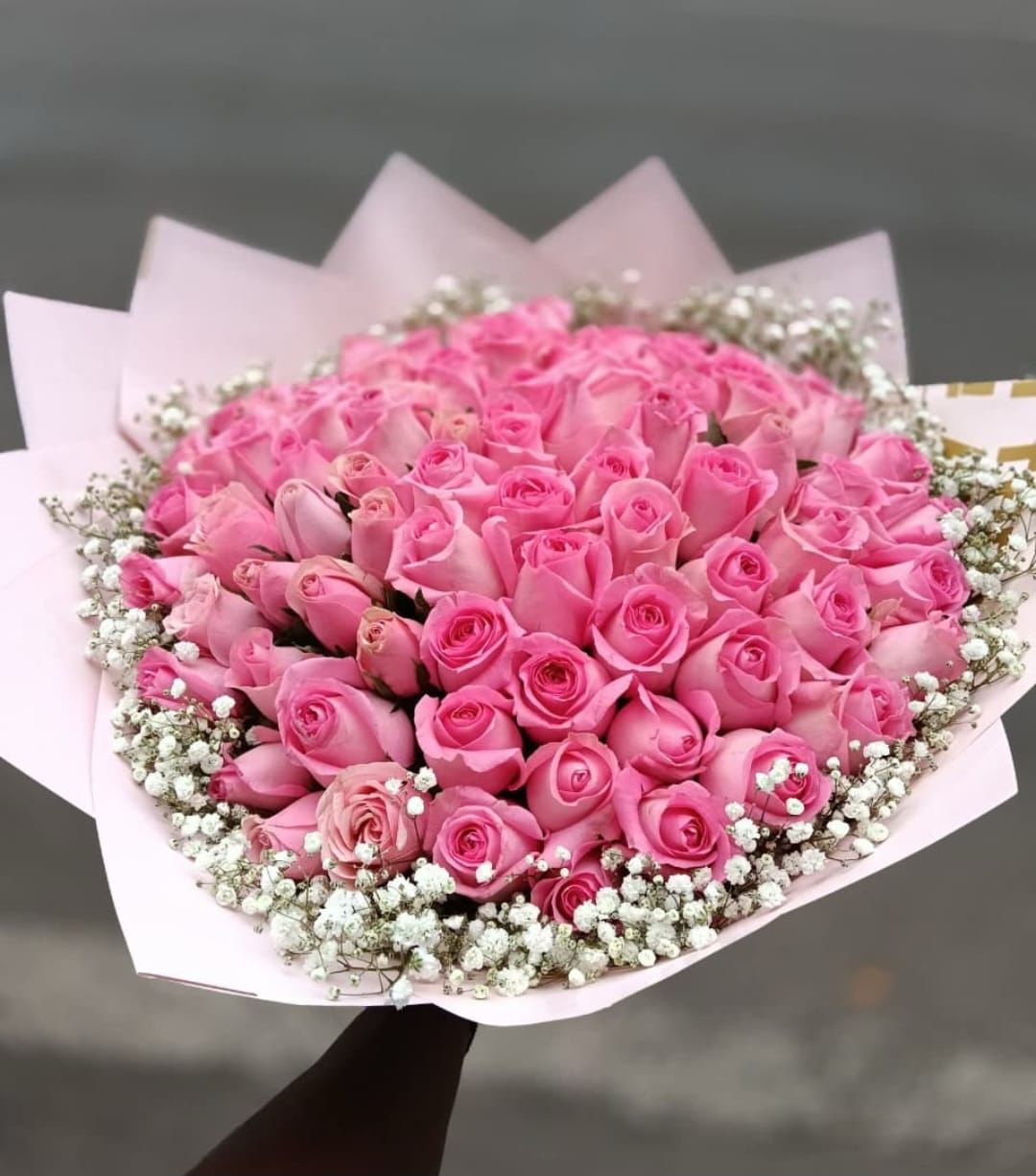 PINK SHERRY