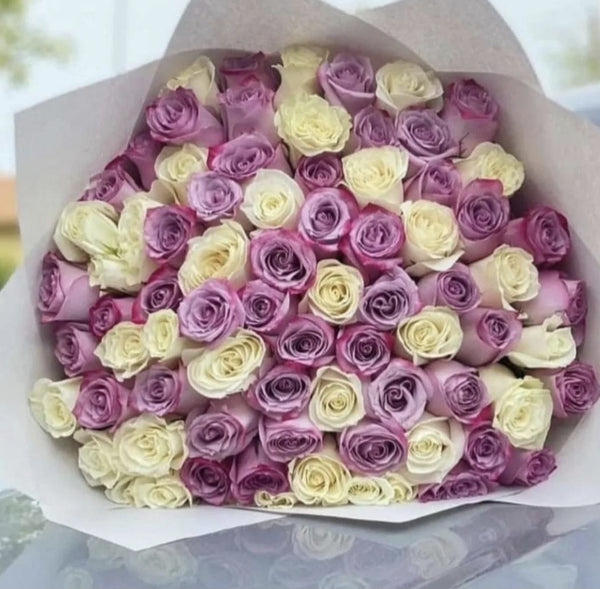 80 WITH LOVE