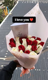 I LOVE U