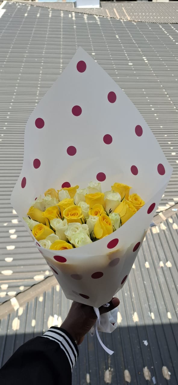 ROSE SUMMER