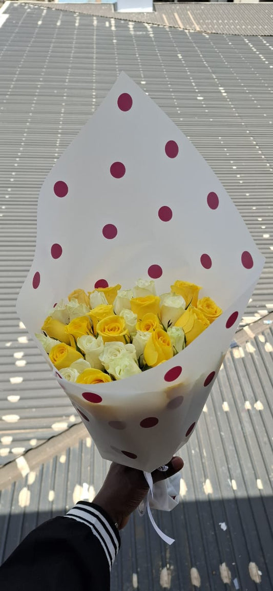 ROSE SUMMER