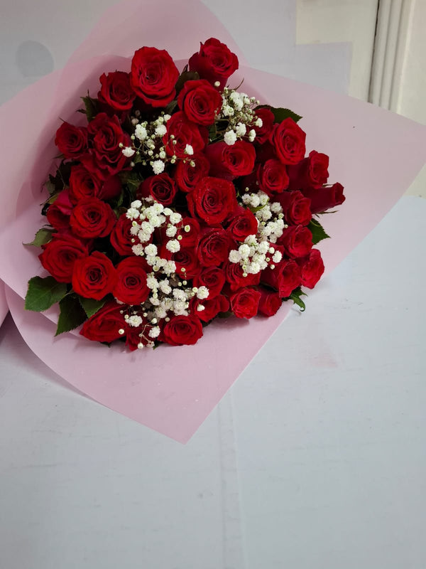 RED & GYPSO DELUXE