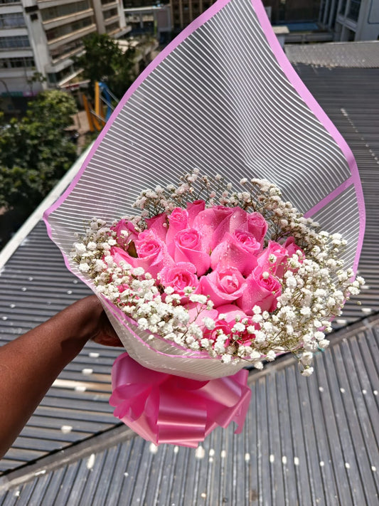 MALLY BOUQUET