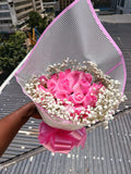 MALLY BOUQUET