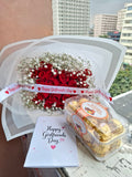 TO MY GIRLFRIEND