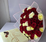 SECRET ADMIRER