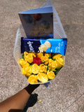 YELLOW CANDY
