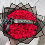 BIRTHDAY SPECIAL
