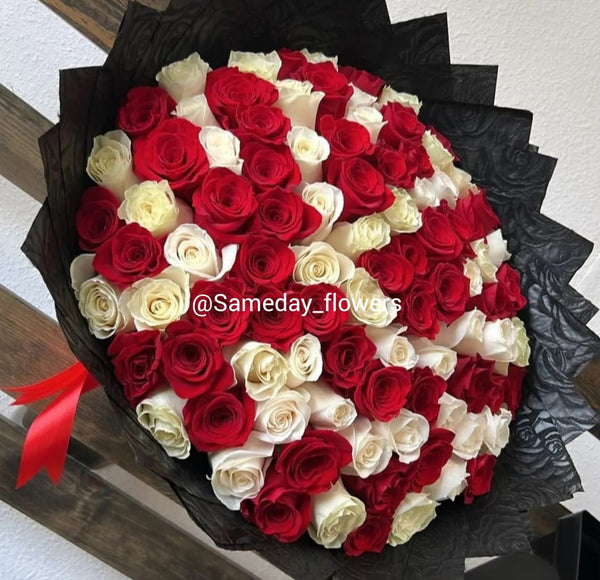 101 REASONS OF LOVE