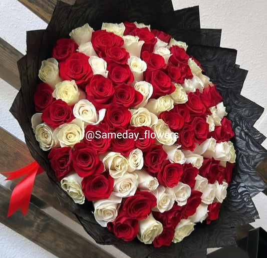 101 REASONS OF LOVE