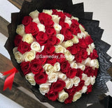 101 REASONS OF LOVE