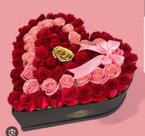 CHERISHED HEART