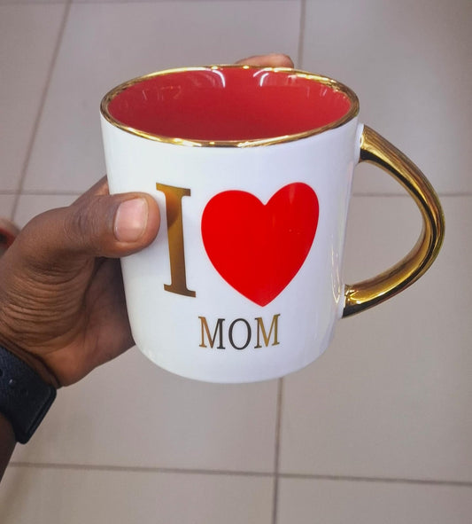 MOM MUG