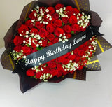 BIRTHDAY PREMIUMS