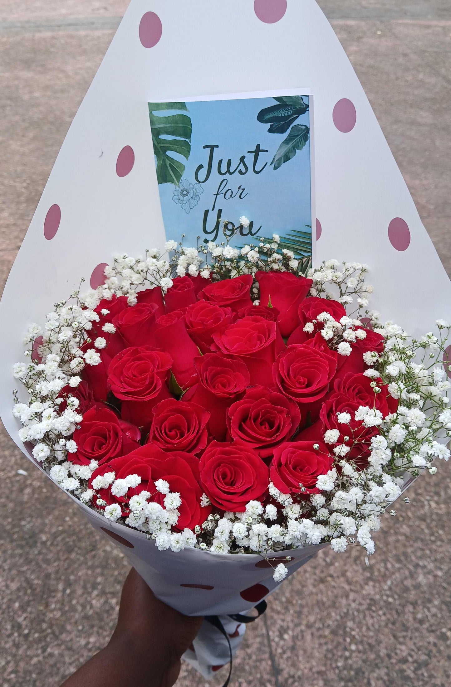 JUST 4 U