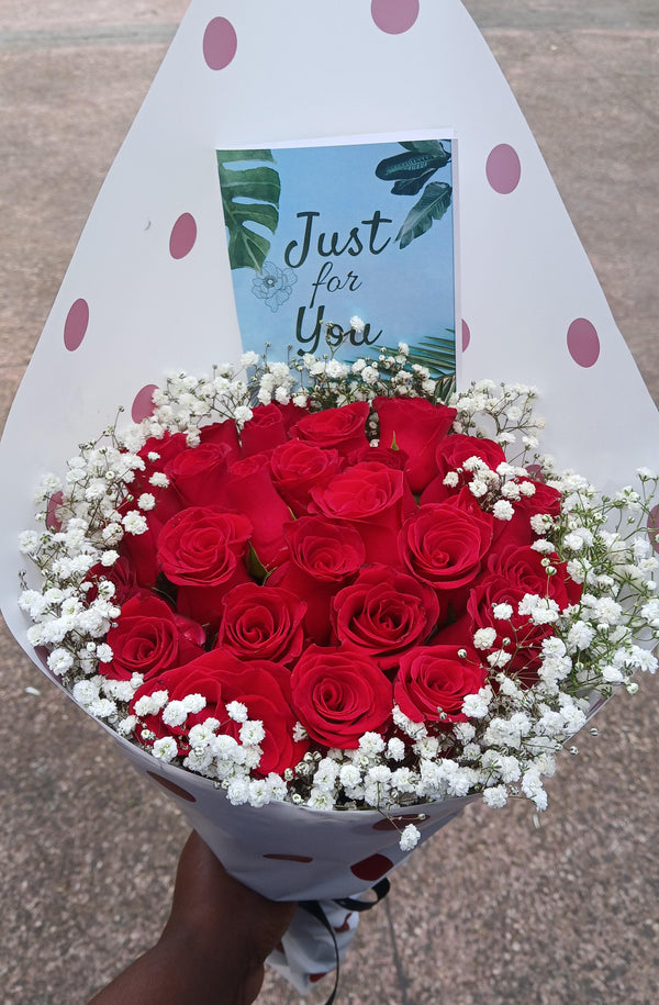 JUST 4 U