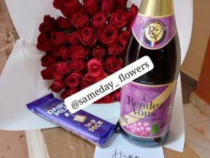 ANNIVERSARY SWEET WISHES