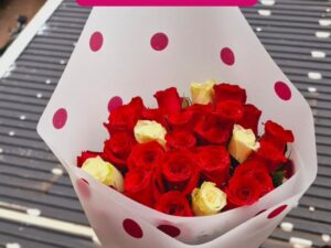 BRILLIANT MINI BLOOM