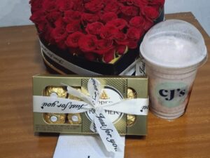 CLASSIC CUSTOMIZED PACKAGE