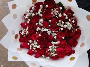 GIRLFRIENDS DAY SPECIAL