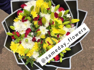 MY SOPHISTICATED BABE