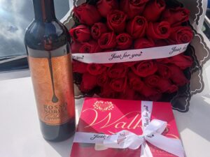 FAVOURITE SWEET COMBO