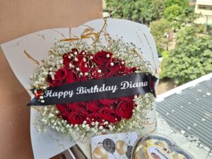 SWEET DIANA