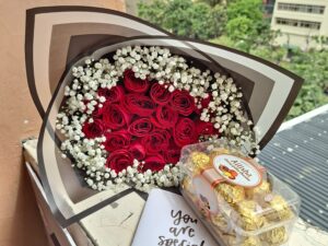 WITH LOVE