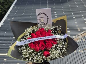 MOTHER'S DAY SPECIAL